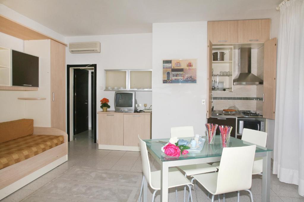 Residence Internazionale Rimini Room photo
