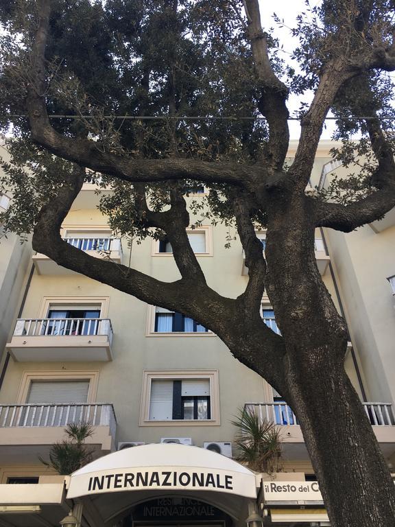 Residence Internazionale Rimini Exterior photo